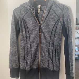 Lululemon hoodie